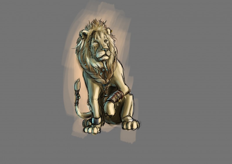 lion1 copie